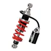 cafe 4 racer - Honda CB 500 X PC46 2016 YSS tlumič MH01321_MX456-310TRCL-33-858 - YSS Honda 