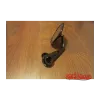 cafe 4 racer - HIGHSIDER Universal handle bar end mirror MONTANA - Highsider Bar end mirrors 4054783039678