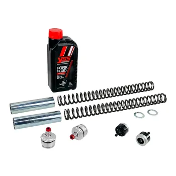 cafe 4 racer - Honda CTX 700 RC69 14-18 Wirth progresívne predné pružiny vidlice MH01228_192119-560_01 - Wirth federn Honda 