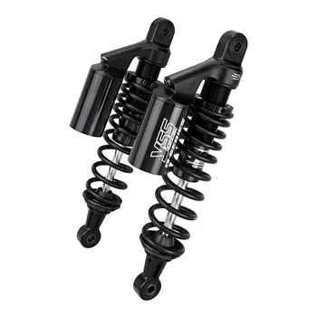 cafe 4 racer - Honda CB 500 F PC45 13-15 YSS shock absorber MH01311_MX456-310TRCL-60-858 - YSS Honda 