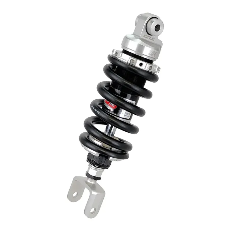 cafe 4 racer - Honda CX 400 E NC08 82-83 YSS shock absorber MH01047_MZ456-290TRL-16-ALU-BLK - YSS Honda 