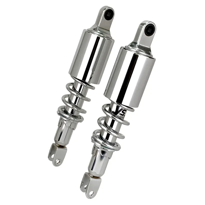 cafe 4 racer - Honda CJ 360 T 76-78 YSS shock absorbers MH01083_RD222-320P-MO-CHR-CHR-C100 - YSS Honda 