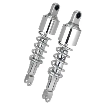 cafe 4 racer - Honda CB 500 X PC46 2016 YSS shock absorber MH01321_MZ456-310TRL-33-85 - YSS Honda 