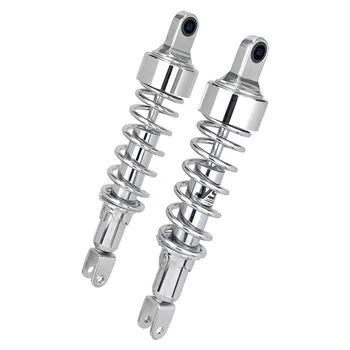 cafe 4 racer - Honda CX 650 E RC12 83-84 Wirth progressive front fork springs MH01049_WS_3070 - Wirth federn Honda 
