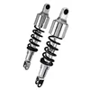 cafe 4 racer - Honda CJ 360 T 76-78 YSS tlumiče MH01083_RD222-320P-MO-CHR-BLK-C060 - YSS Honda 