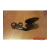 cafe 4 racer - HIGHSIDER Universal handle bar end mirror MONTANA - Highsider Bar end mirrors 4054783039678