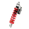 cafe 4 racer - Honda CRF 300 Rally 2021 - Tlmič YSS MG456-415TRC - YSS Honda 