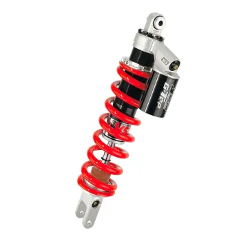 cafe 4 racer - Honda CB 1000 R SC60 08-16 YSS shock absorber MH01295_MZ456-310TRL-31-85 - YSS Honda 