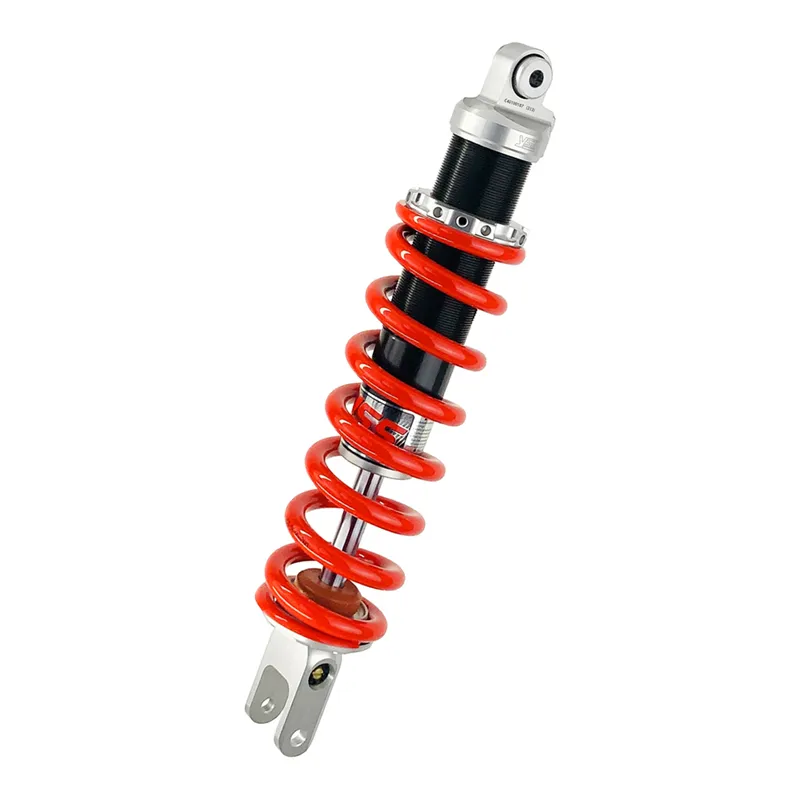 cafe 4 racer - Honda CRF 300 L 2021 - tlmič YSS MZ456-415TR - YSS Honda 