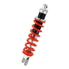 cafe 4 racer - Honda CRF 300 L 2021 - Tlumič YSS MZ456-415TR - YSS Honda 