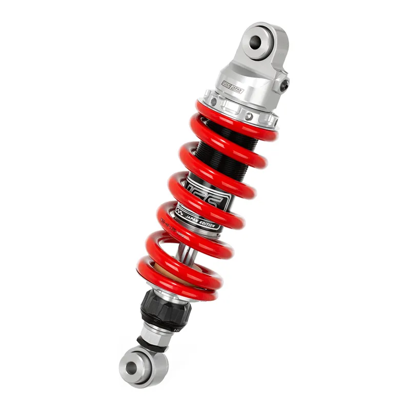 cafe 4 racer - Honda VT 250 Spada MC20 88-90 YSS tlmič MH01495_MZ366-270TRJ-15-85 - YSS Honda VT 250/400/600/1300  