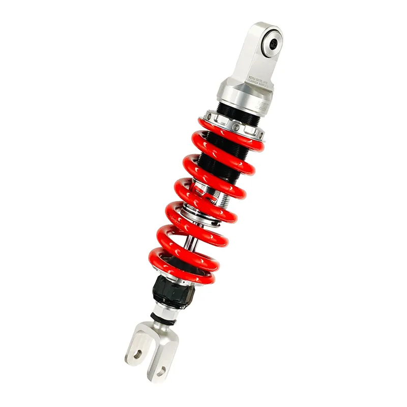 cafe 4 racer - Honda NX 250 Dominator MD25 90-98 YSS tlmič MH01035_MZ362-320TRL-10-85 - YSS Honda NX 250/500 