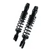 cafe 4 racer - Honda CJ 250 T 76-78 YSS shock absorbers MH01212_RE302-320T-MO-BLK-BLK - YSS Honda 