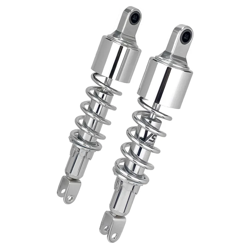 cafe 4 racer - Honda CJ 250 T 76-78 YSS shock absorbers MH01212_RD222-320P-MO-CHR-CHR-C060 - YSS Honda 