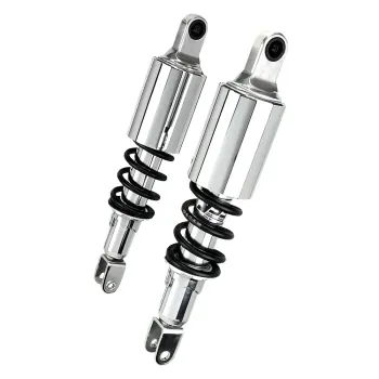 cafe 4 racer - Honda CB 500 X PC46 2016 YSS tlmič MH01321_MZ456-310TRL-33-85 - YSS Honda 
