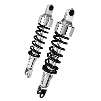 cafe 4 racer - Honda CBR 600 F2 PC25 93-94 Wirth progressive front fork springs MH01024_192119-560_01 - Wirth federn Honda 