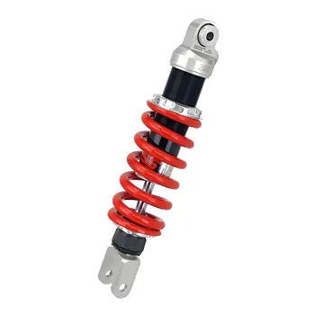 cafe 4 racer - Honda NS 400 R NC19 85-86 YSS shock absorber MH01250_MZ366-300TRL-10-85 - YSS Honda NS/NSA/NSR 125/400/700 