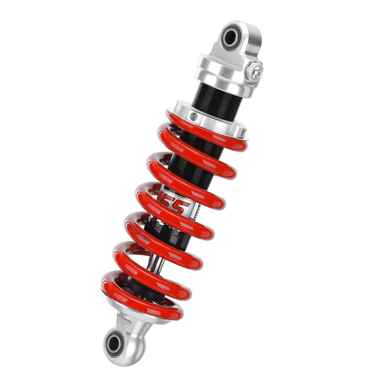 cafe 4 racer - Honda MSX 125 i Grom 2017- YSS shock absorber MH01081_ME302-250T-19-85 - YSS Honda MSX 