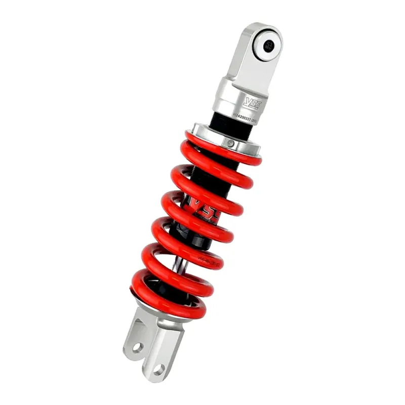 cafe 4 racer - Honda CB 125 T ProLink JC06 82-03 YSS tlumič MH01387_ME302-245T-10-85 - YSS Honda 