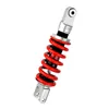 cafe 4 racer - Honda CB 125 T ProLink JC06 82-03 YSS tlumič MH01387_ME302-245T-10-85 - YSS Honda 