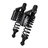 cafe 4 racer - Harley Davidson XR 1200 Sportster 08-12 YSS shock absorbers 380mm MH02528_RC302-380T-CB-BLK-BLK-BLK - YSS Harley Davidson XR 1200 Sportster 08-12 