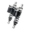 cafe 4 racer - Harley Davidson FXR 1340 Super Glide 82-89 YSS zadné dvojité tlmiče RG362-TRWL-CB - YSS Harley Davidson FXR FXD FLS 