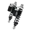 cafe 4 racer - Harley Davidson FXDLS 1690 Dyna Low Rider S 16-17 YSS rear twin shocks RG362-TRCL-MO - YSS Harley Davidson FXDF FXDB  FXDLS FXDBI FLDE 