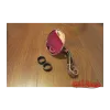 cafe 4 racer - HIGHSIDER Universal handle bar end mirror MONTANA - Highsider Bar end mirrors 4054783039678