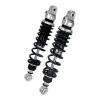 cafe 4 racer - Harley Davidson FXDB 1690 Dyna Street Bob 12-17 YSS rear twin shocks RZ362-TRL-MO - YSS Harley Davidson FXDF FXDB  FXDLS FXDBI FLDE 