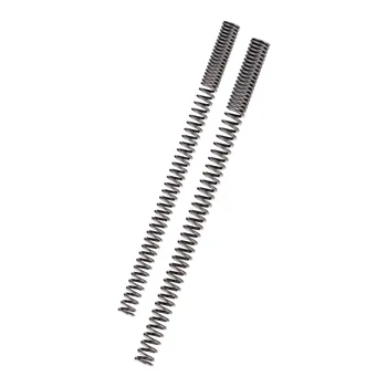 cafe 4 racer - Gilera Nordwest 600 91-93 Wirth progressive front fork springs MG01003_192119-560_01 - Wirth federn Gilera 