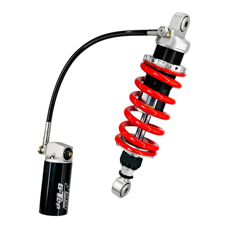 cafe 4 racer - Ducati Monster S4R 04-06 YSS tlumič MD01110_MX456-305TRCL-40-858 - YSS Ducati Monster 