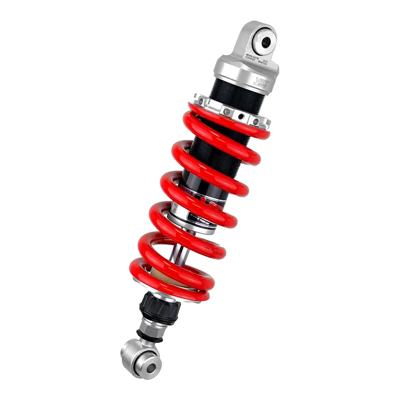 cafe 4 racer - Ducati Monster S4R 04-06 YSS tlumič MD01110_MZ456-305TRL-40-85 - YSS Ducati Monster 