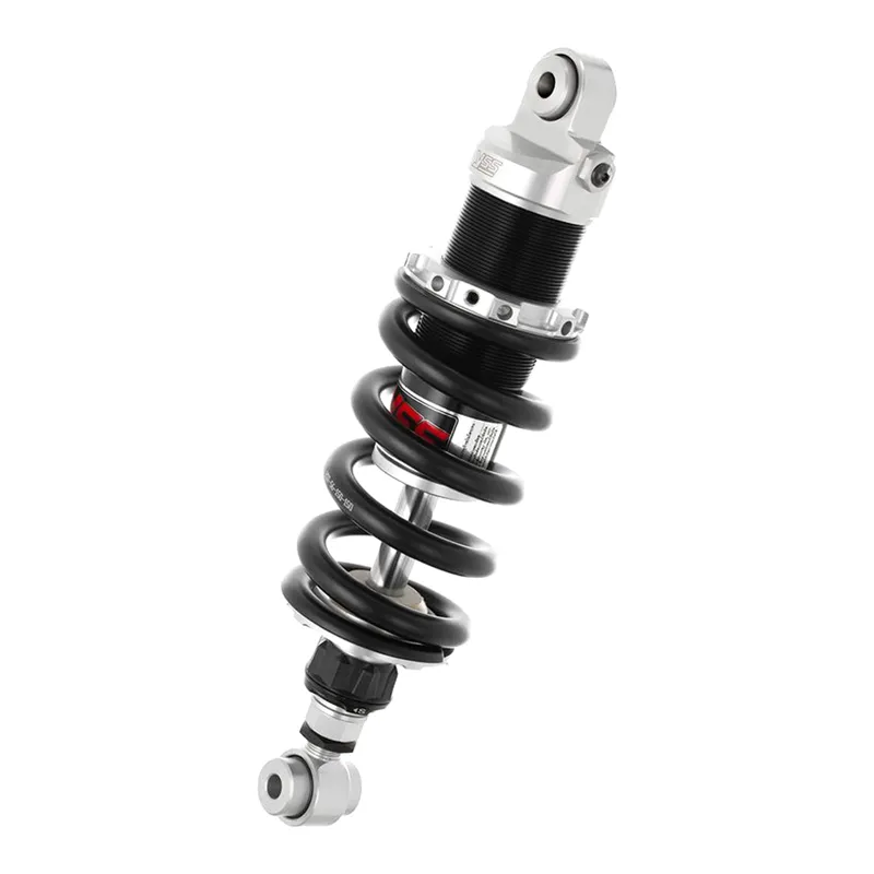 cafe 4 racer - Ducati ST3 04-08 YSS tlumič MD01076_MZ456-305TRL-07-ALU-BLK - YSS Ducati ST3 04-08 