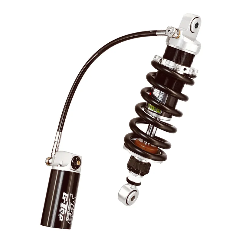cafe 4 racer - Ducati Monster S4 01-04 YSS tlumič MD01109_MX456-305TRCL-40-ALU-BLK-BLK - YSS Ducati Monster 