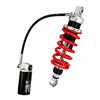 cafe 4 racer - Ducati Monster S4 01-04 YSS shock absorber MD01109_MX456-305TRCL-40-858 - YSS Ducati Monster 