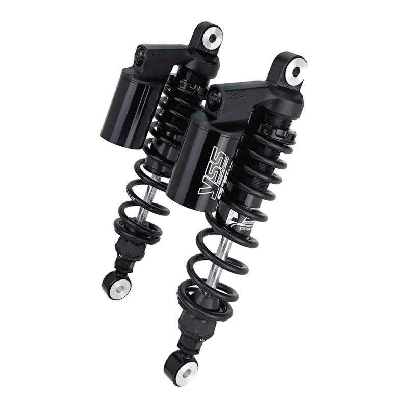 cafe 4 racer - Ducati 900 S2 82-84 YSS tlmiče MD01121_RG362-330TRCL-MO-BLK-BLK-BLK - YSS Ducati 900/907/916/996/998/999/1098 