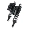 cafe 4 racer - Ducati 900 GTS 78-79 YSS shock absorbers MD01120_RG362-330TRCL-MO-BLK-BLK-BLK - YSS Ducati 900/907/916/996/998/999/1098 