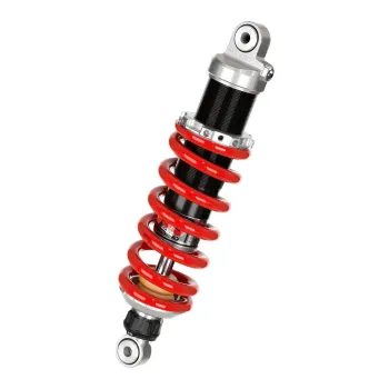 cafe 4 racer - Ducati 888 91-93 YSS tlumič MD01087_MZ456-330TR-32-85 - YSS Ducati 851/860/888 