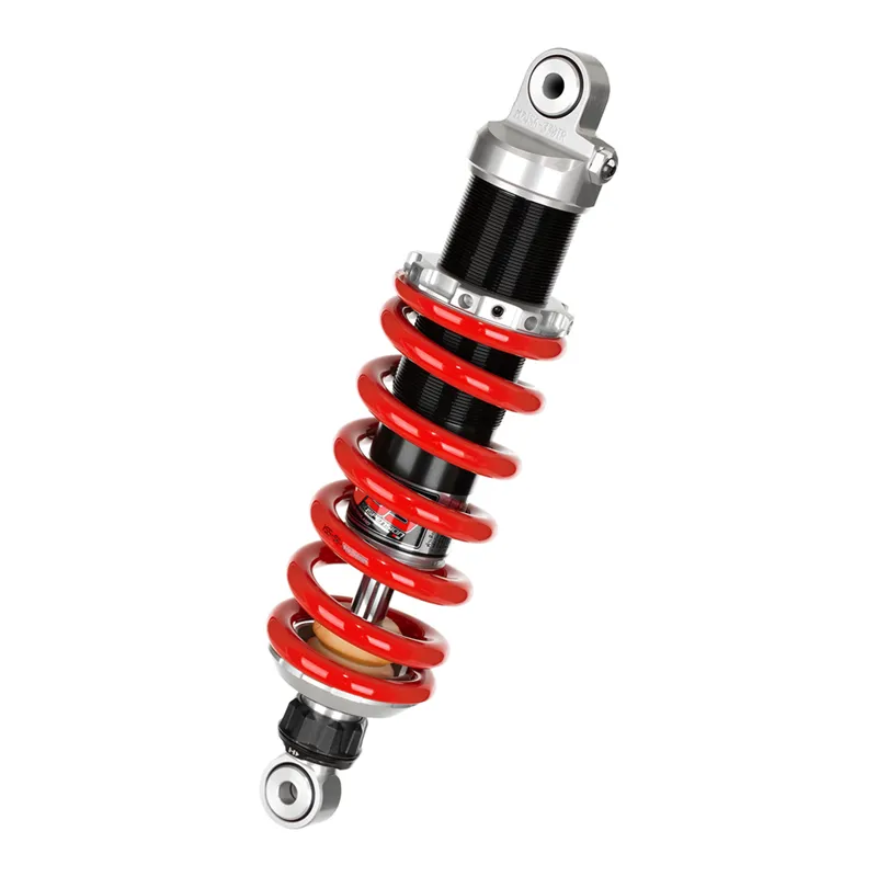 cafe 4 racer - Ducati 851 87-90 YSS shock absorber MD01086_MZ456-330TR-32-85 - YSS Ducati 851/860/888 