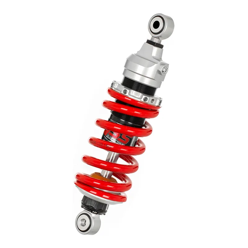 cafe 4 racer - Ducati Monster 821 15-17 YSS shock absorber MD01053_MZ456-290TRL-31-85 - YSS Ducati Monster 