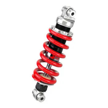 cafe 4 racer - Ducati Monster 1000 S2R 05-08 YSS tlumič MD01108_MZ456-305TRL-40-85 - YSS Ducati Monster 