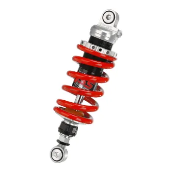 cafe 4 racer Ducati Monster custom bike parts 