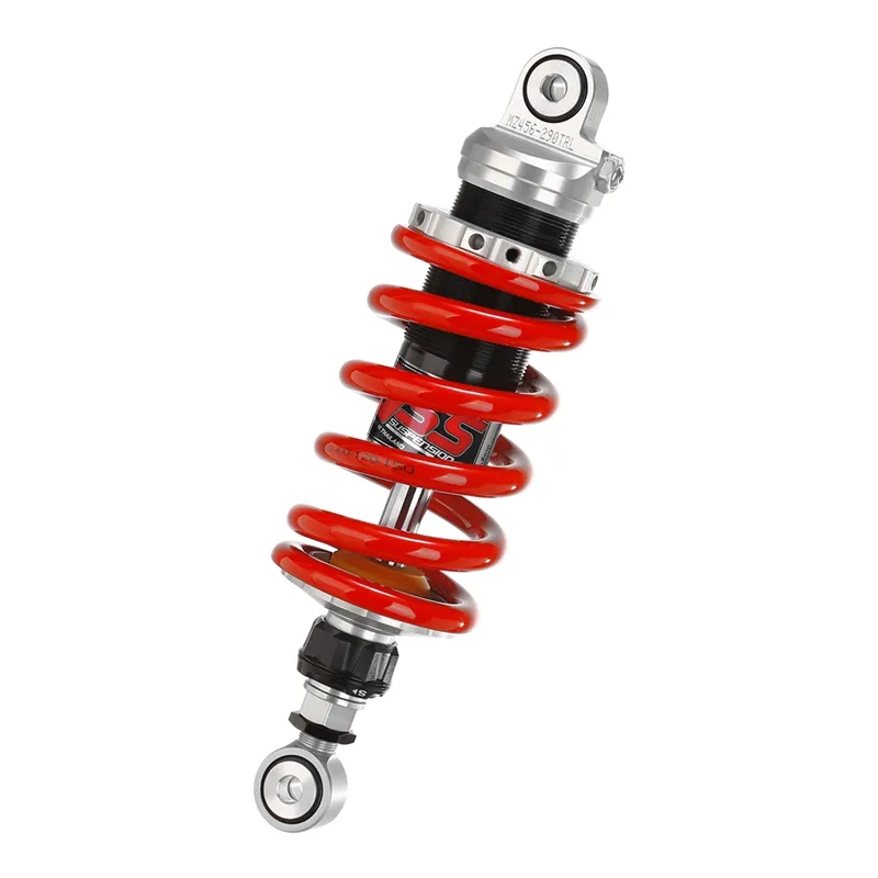 cafe 4 racer - Ducati Monster 795 12-18 YSS tlmič MD01104_MZ456-290TRL-26-85 - YSS Ducati Monster 