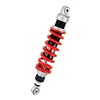 cafe 4 racer - Ducati 750 F1 Santa Monica 86-87 YSS tlumič MD01115_MZ366-345TRL-38-85 - YSS Ducati 748/749/750 