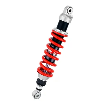 cafe 4 racer - Ducati 750 GT 71-74 YSS tlumiče MD01022_RD222-310P-MO-CHR-CHR-C60P - YSS Ducati 748/749/750 