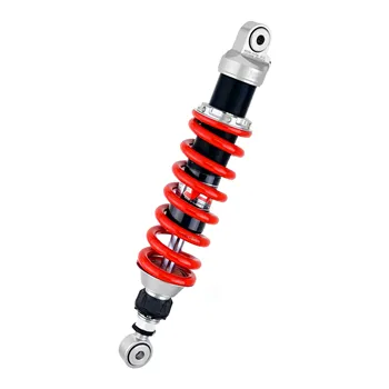 cafe 4 racer - Honda CB 500 R PC32 PC33 96-03 YSS shock absorbers MH01320_RG362-350TRCL-20-BLK-BLK-BLK - YSS Honda 