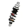 cafe 4 racer - Ducati 749 03-06 YSS shock absorber MD01088_MZ456-305TR-20-ALU-BLK Harder - YSS Ducati 748/749/750 