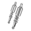 cafe 4 racer - Ducati 450 R/T 70-74 YSS shock absorbers MD01078_RD222-320P-MO-CHR-CHR-C100 - YSS Ducati 250/350/450/500/700 