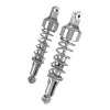 cafe 4 racer - Ducati 450 R/T 70-74 YSS shock absorbers MD01078_RD222-320P-MO-CHR-CHR-C030 - YSS Ducati 250/350/450/500/700 