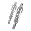cafe 4 racer - Ducati 450 MK3 Desmo 69-74 YSS shock absorbers MD01058_RD222-310P-MO-CHR-CHR-C060 - YSS Ducati 250/350/450/500/700 